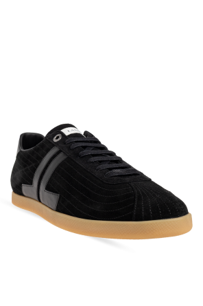 Lanvin "Glen" sports shoes