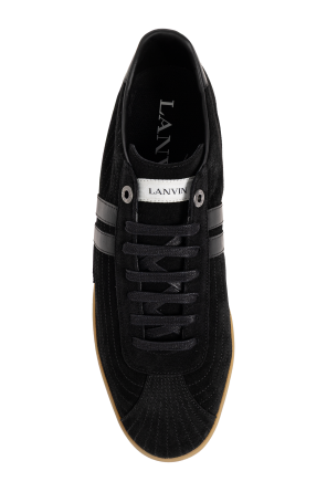 Lanvin "Glen" sports shoes