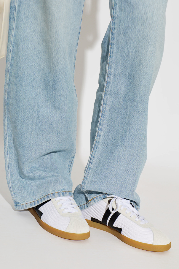 Lanvin Buty sportowe `Glen`