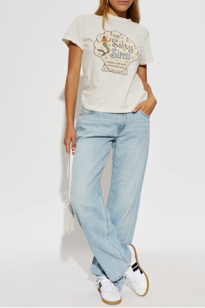 Lanvin Buty sportowe `Glen`