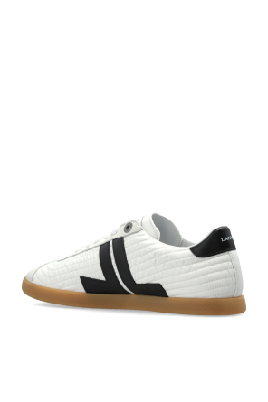 Lanvin Buty sportowe `Glen`