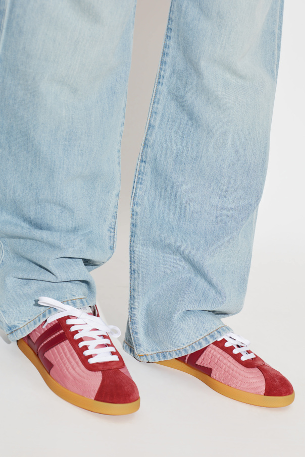 Lanvin Buty sportowe `Glen`