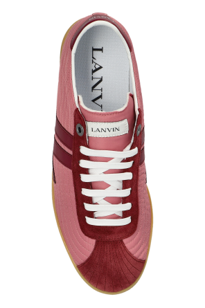 Lanvin Buty sportowe `Glen`