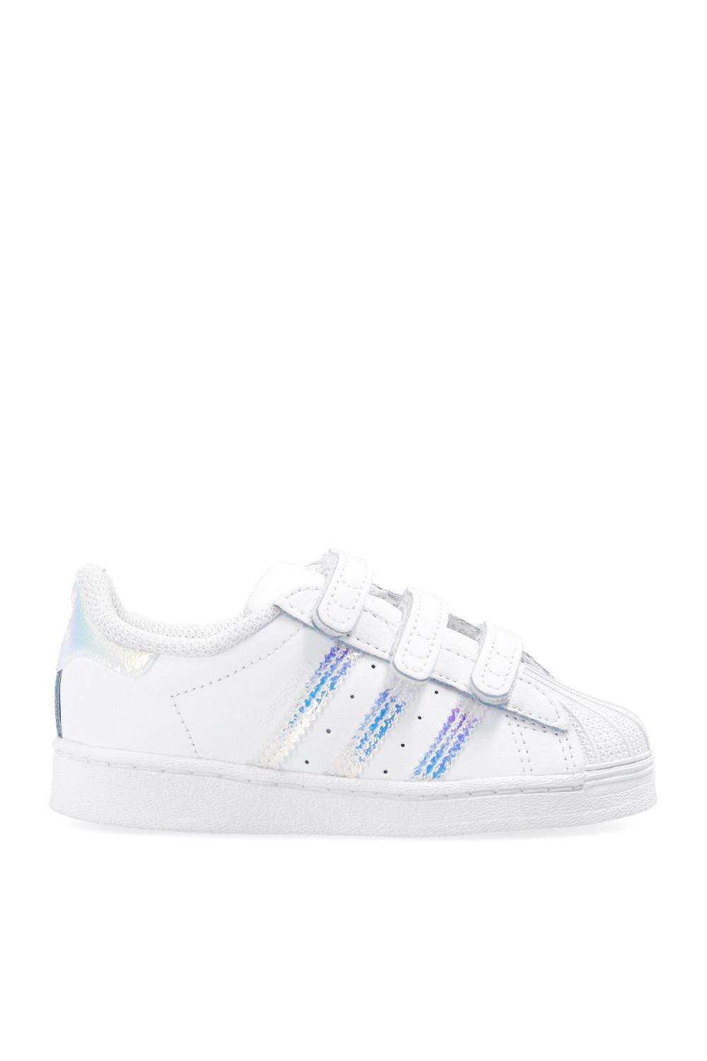 Sjah welzijn plastic IetpShops KR - White 'Superstar CF I' sneakers ADIDAS Kids - all official  adidas xr1 releases shoes