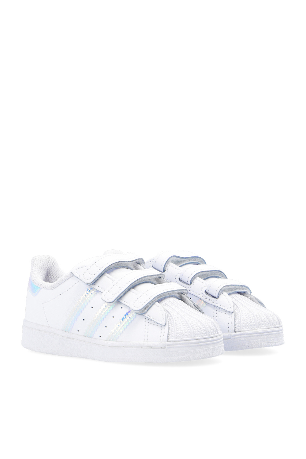 Sjah welzijn plastic IetpShops KR - White 'Superstar CF I' sneakers ADIDAS Kids - all official  adidas xr1 releases shoes