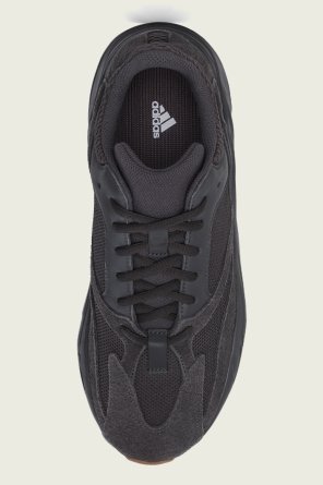 ADIDAS + KANYE WEST YEEZY BOOST 700 UTILITY BLACK