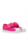 ADIDAS Kids PINK ‘Superstar 360 Sandal C’ sandals