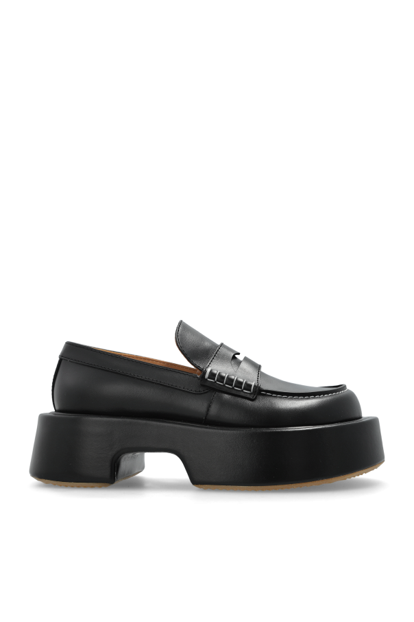 JW Anderson Leather shoes