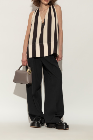 JW Anderson Leather shoes