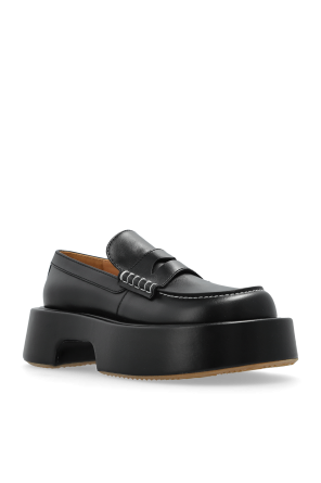 JW Anderson Leather shoes