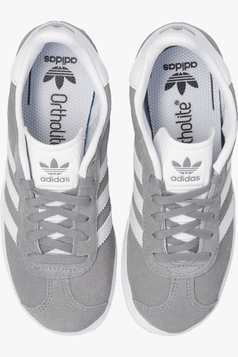 adidas LEOPARD Kids ‘Gazelle’ sneakers