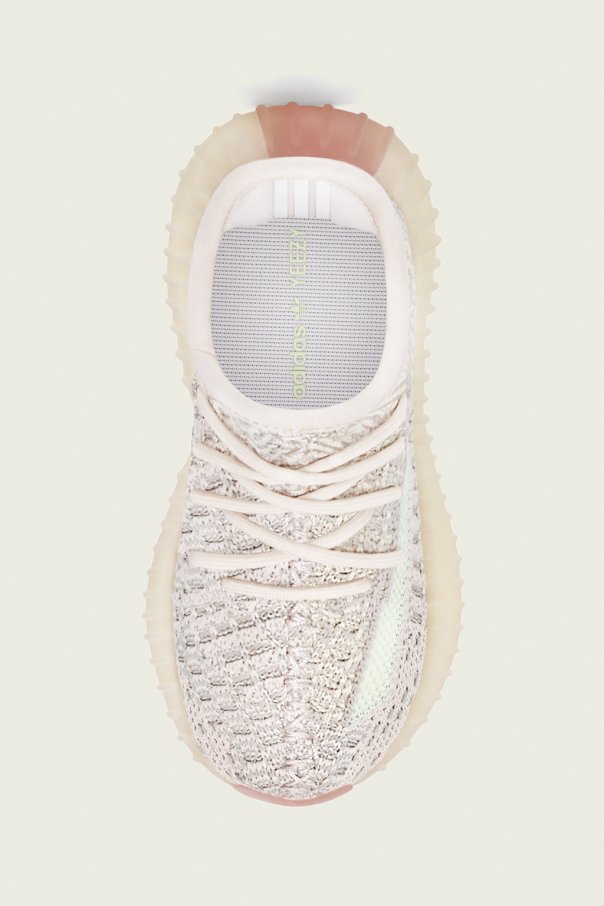 YEEZY Boost 350 V2 Cloud White Reflective RSVP Kingz