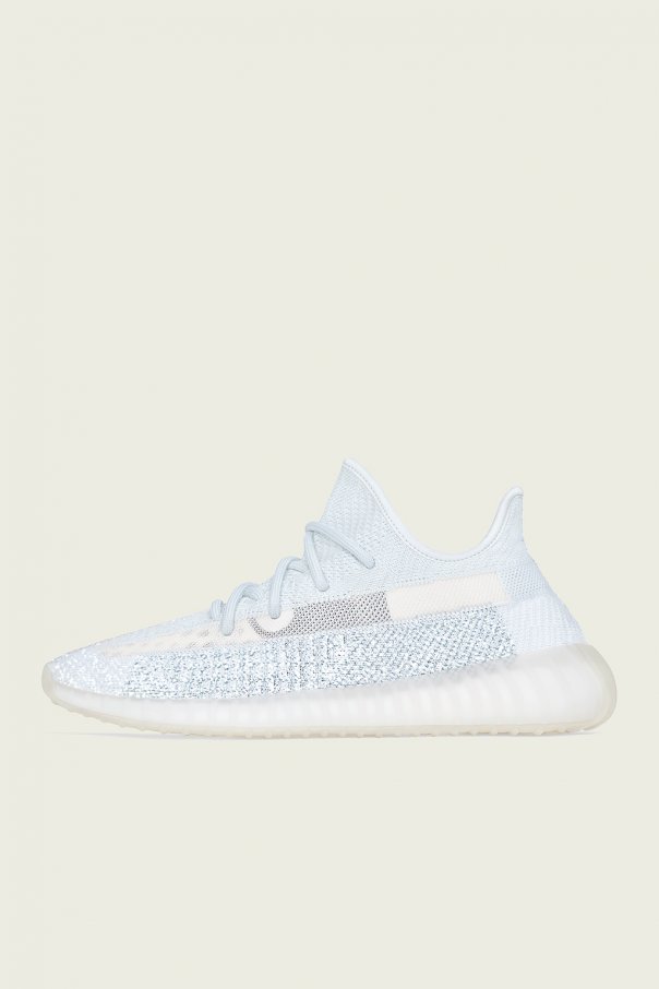 YEEZY BOOST 350 V2 CLOUD WHITE JD Facebook