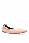 Lanvin Leather ballet flats