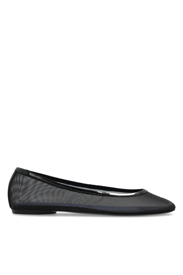 Ballet flats od Lanvin