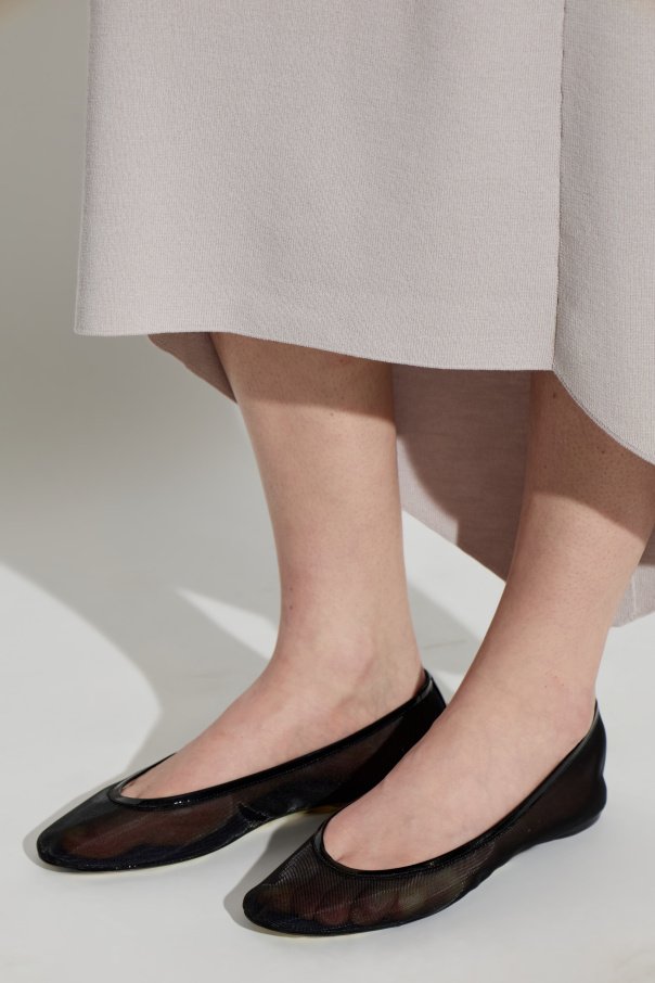 Lanvin Ballet flats