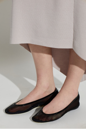 Ballet flats od Lanvin