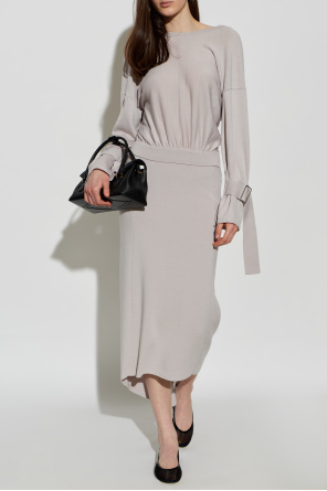 Lanvin Ballet flats
