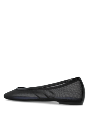 Lanvin Ballet flats