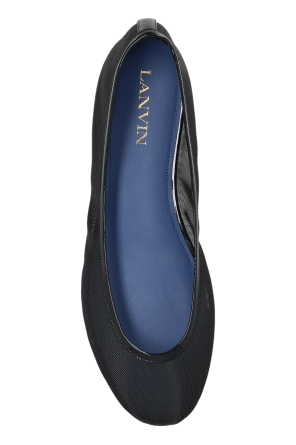 Lanvin Ballet flats