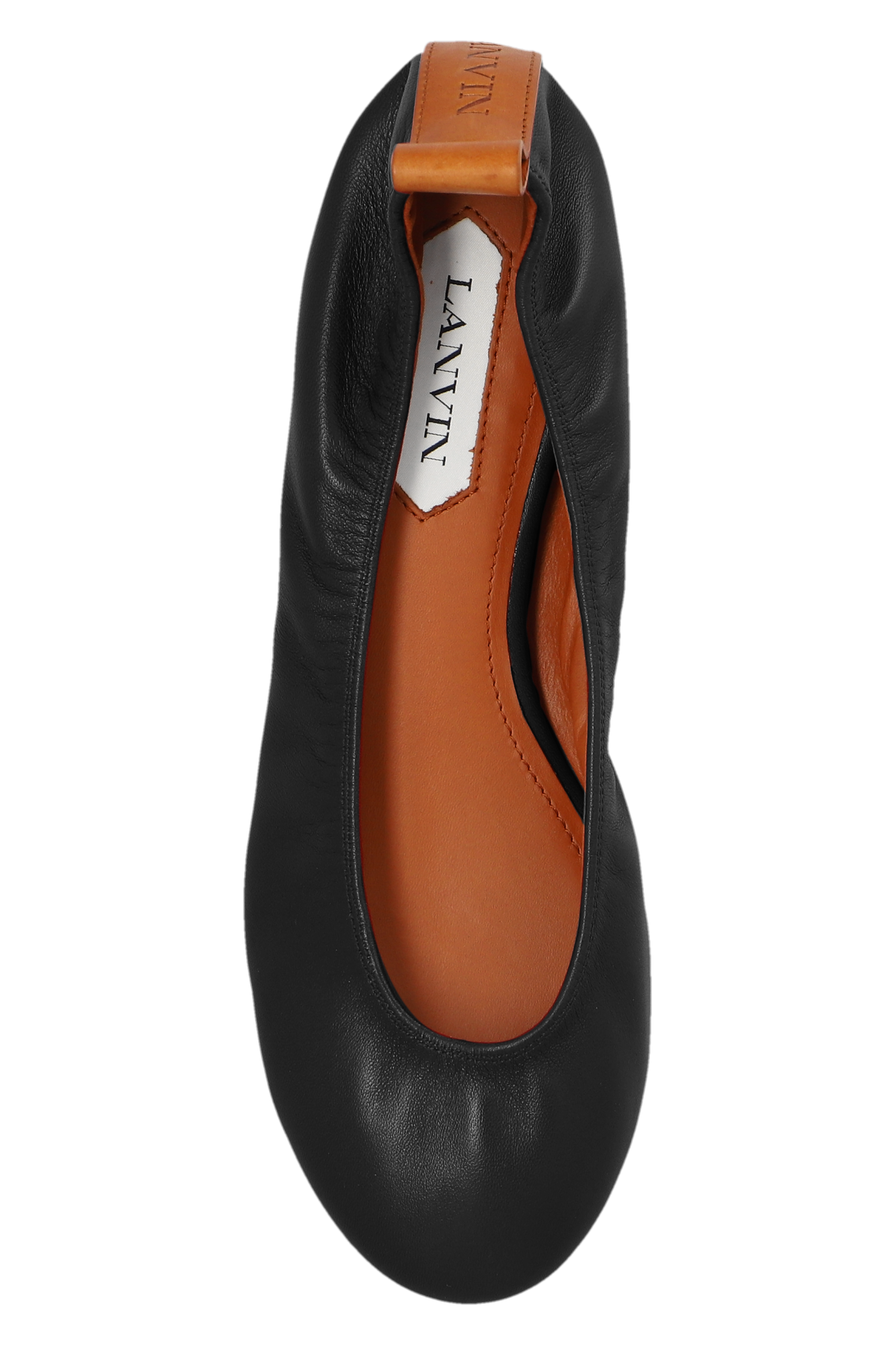 Lanvin These limited edition shoes have all of the same great features as the