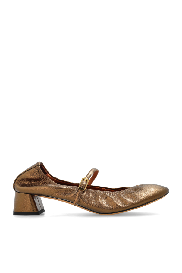 Lanvin Zapatos de tacón Mary Jane