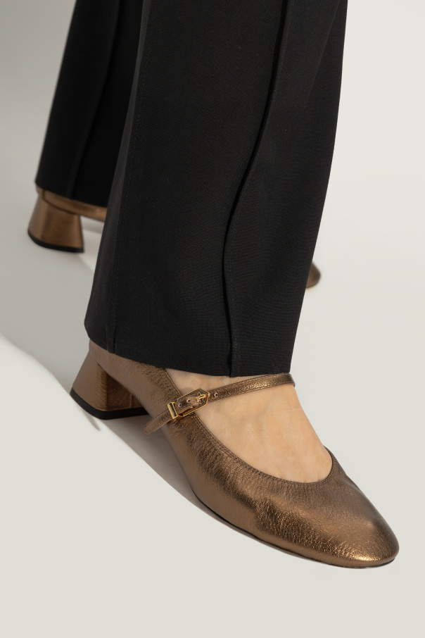 Lanvin Zapatos de tacón Mary Jane