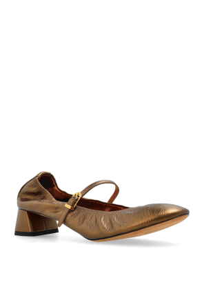 Lanvin Zapatos de tacón Mary Jane