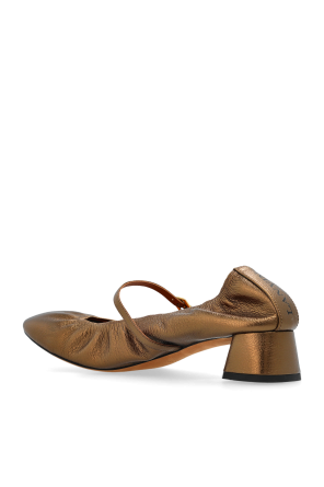 Lanvin Zapatos de tacón Mary Jane