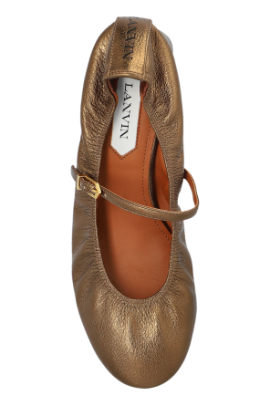 Lanvin Zapatos de tacón Mary Jane