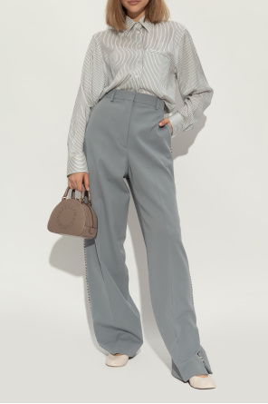 Lanvin Absatzschuhe 'Mary Jane'