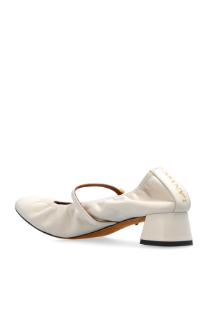 Lanvin Absatzschuhe 'Mary Jane'