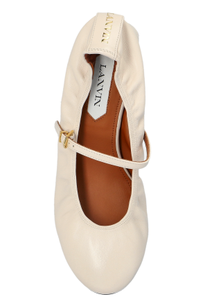 Lanvin Absatzschuhe 'Mary Jane'