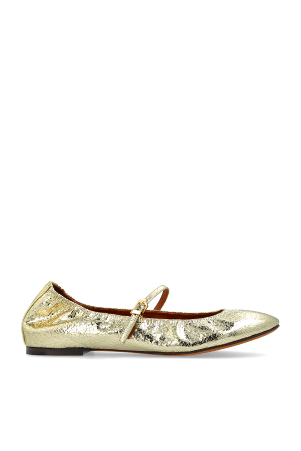 Lanvin Ballet flats 'Mary Jane'