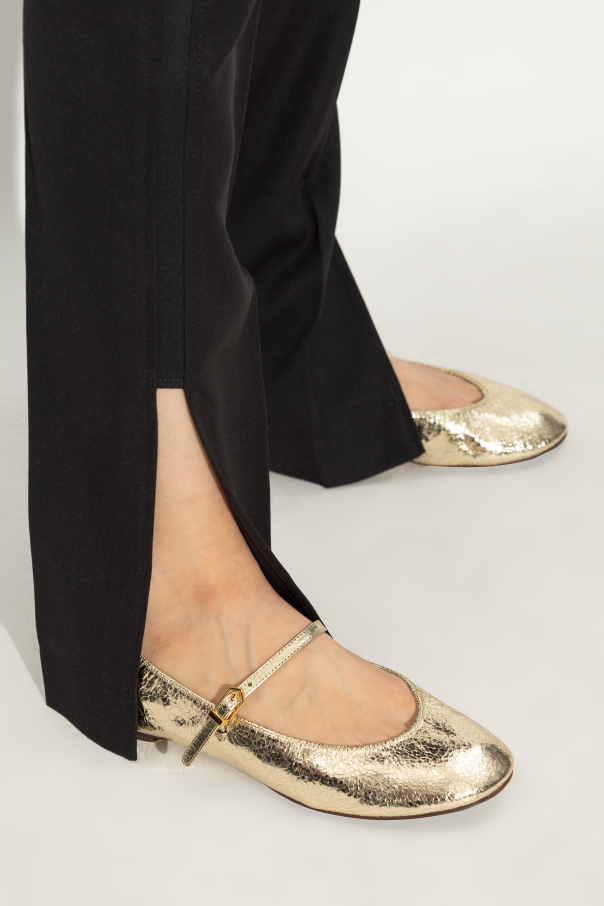 Lanvin Ballet flats 'Mary Jane'