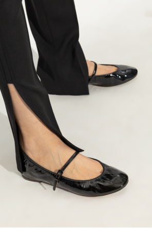 Ballet flats mary jane od Lanvin