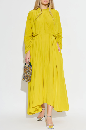 Lanvin Mary Jane ballet flats