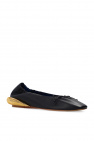 Lanvin Shoes NAGABA 055 Krem 1