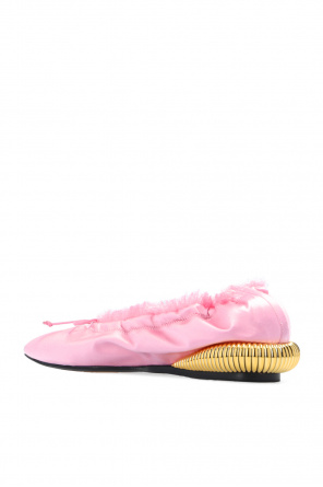 Lanvin ‘Bumpr’ ballet flats