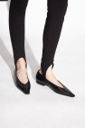 Lanvin ‘Swing’ ballet flats