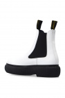 Lanvin ‘Arpge’ leather boots