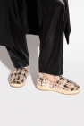 Lanvin ‘Slipper Cosy’ slip-ons