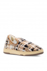 Lanvin ‘Slipper Cosy’ slip-ons