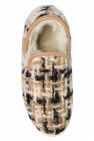 Lanvin ‘Slipper Cosy’ slip-ons