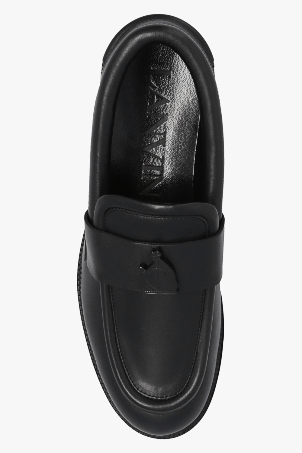 Lanvin Leather shoes