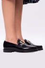 Lanvin Leather loafers