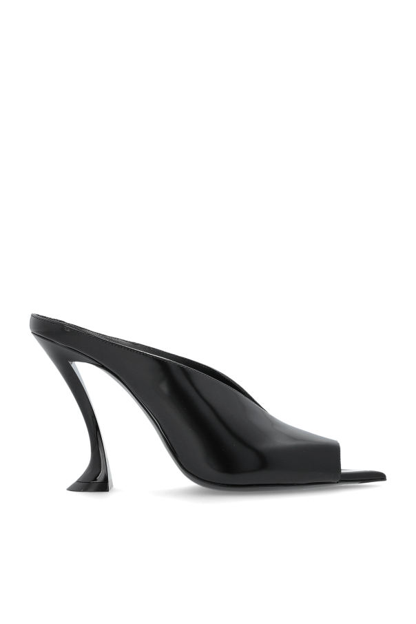 Heeled mules, zdjęcie 1 Heeled mules od Lanvin