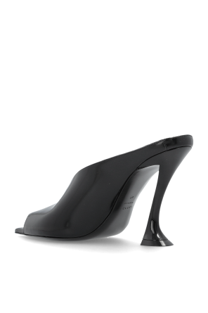 Lanvin Heeled mules