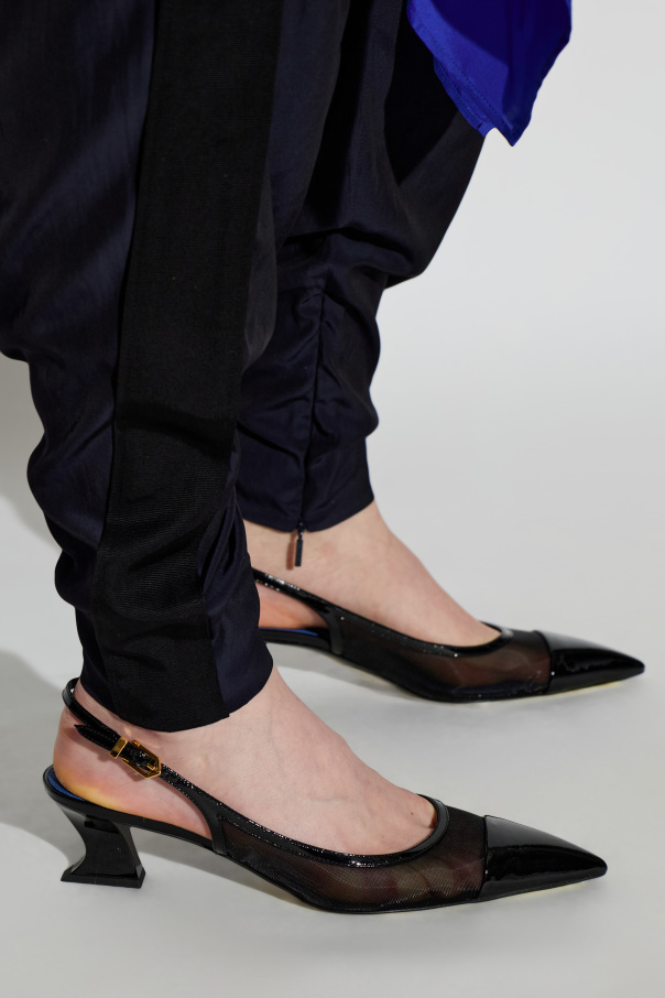 Lanvin Heeled shoes "Nocturne"