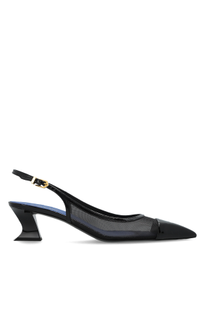 Heeled shoes "nocturne" od Lanvin